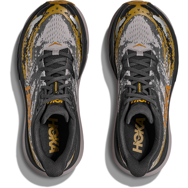 Men's Stinson ATR 7, Hoka Men's Stinson ATR 7 top