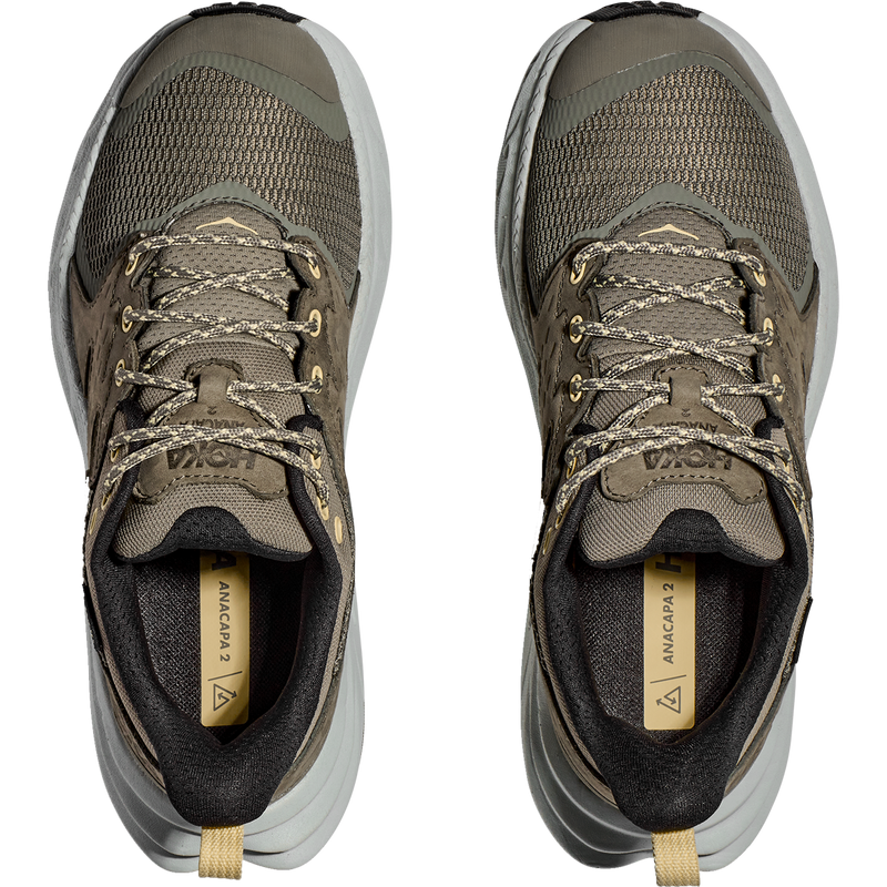 Men's Anacapa 2 Low GTX