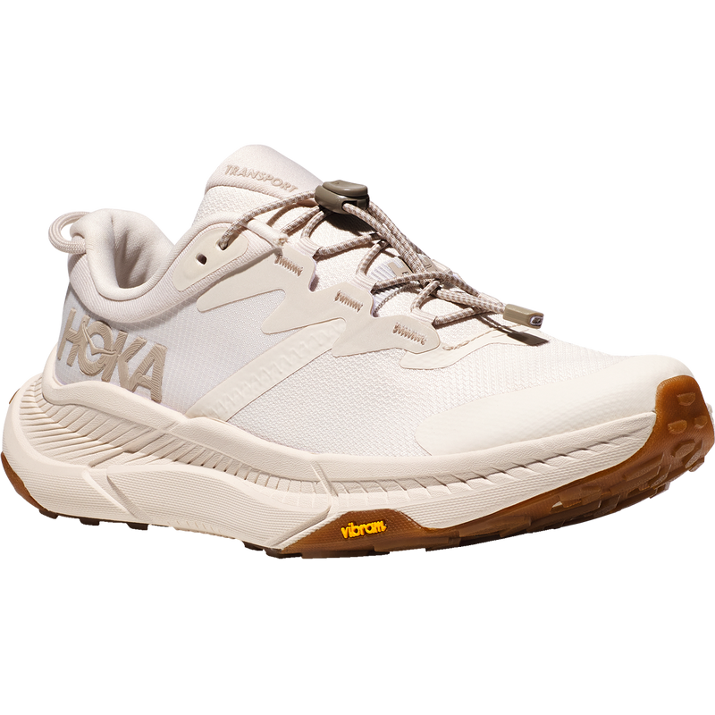 Women's Transport Wide, Hoka Women's Transport front