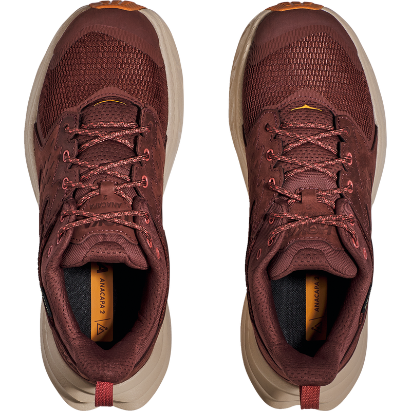 Women's Anacapa 2 Low GTX Wide