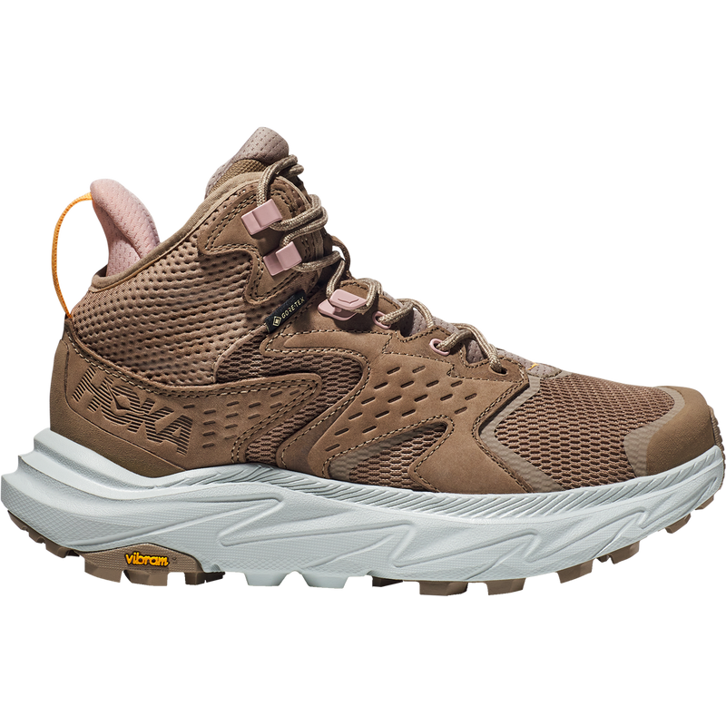 Women's Anacapa 2 Mid GTX Wide, Featured Image