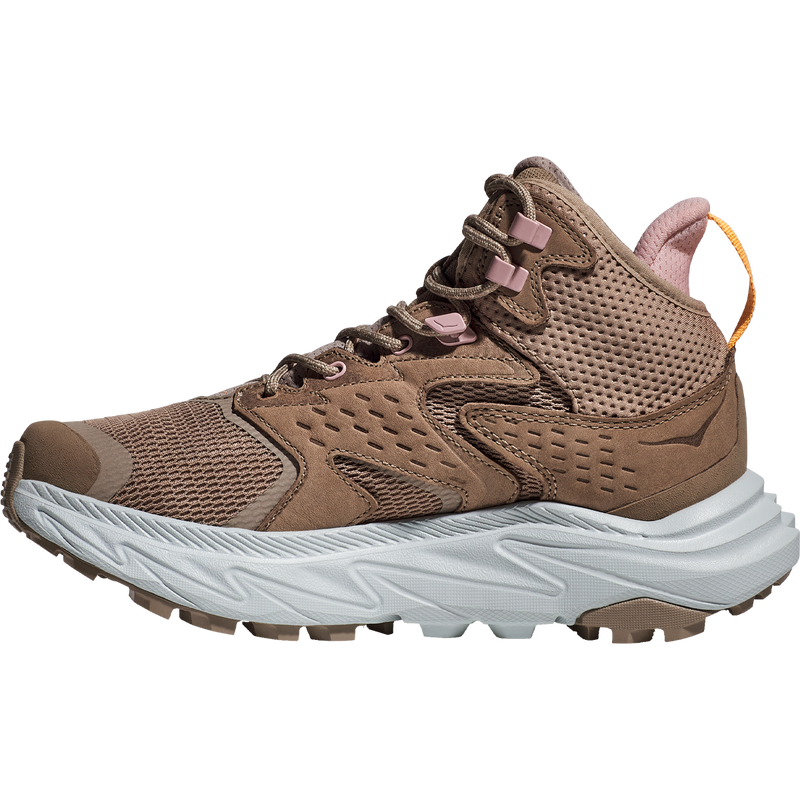 Women's Anacapa 2 Mid GTX Wide, Hoka Women's Anacapa 2 Mid GTX side