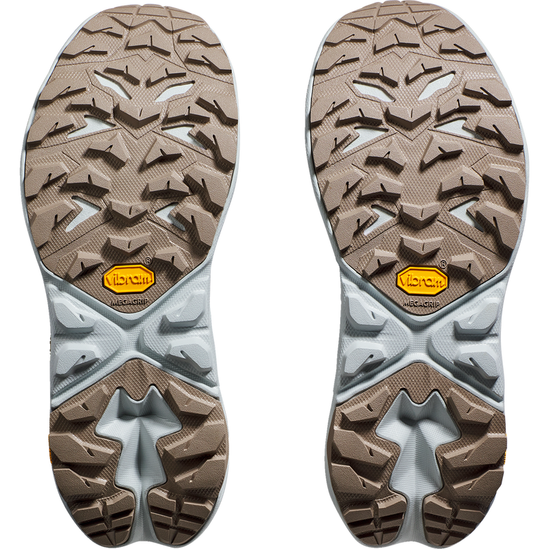 Women's Anacapa 2 Mid GTX Wide, Hoka Women's Anacapa 2 Mid GTX bottom