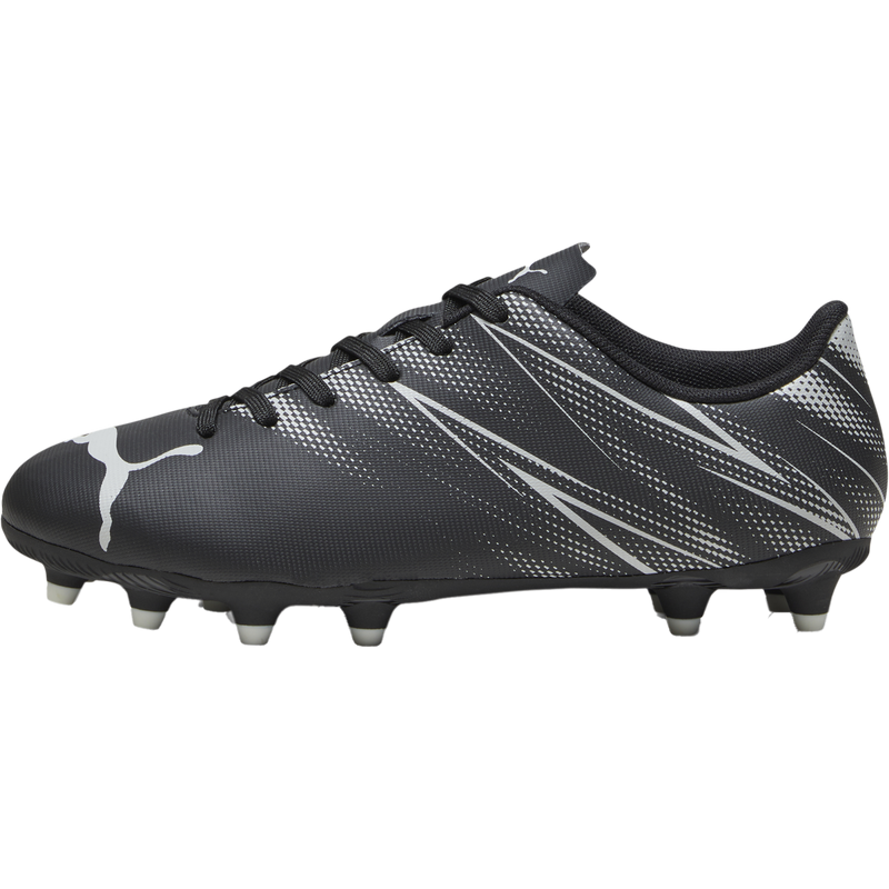 Youth Attacanto FG/AG, Puma Youth Attacanto FG/AG side