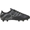 01-Black/Silver Mist