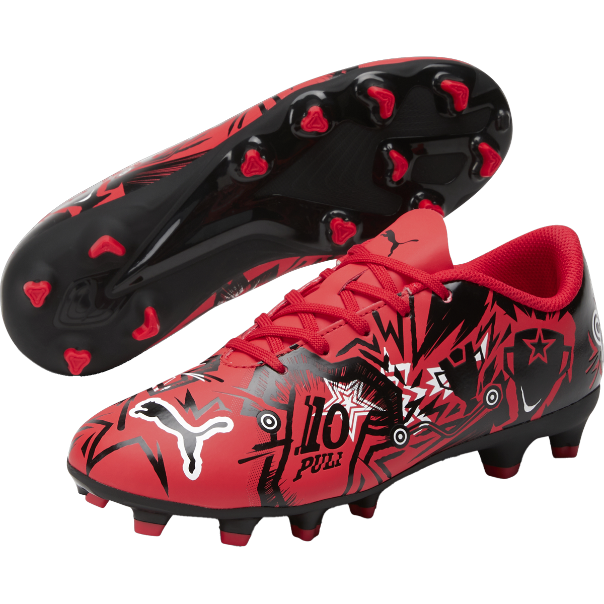 Youth Ultra Play CP FG/AG alternate view