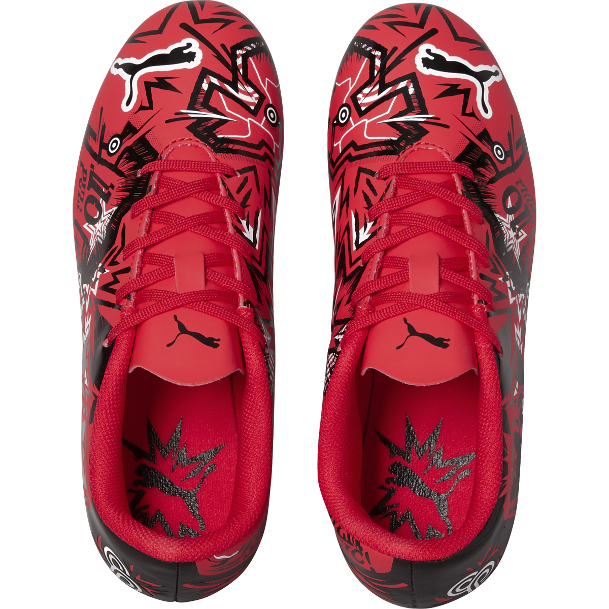 Youth Ultra Play CP FG/AG alternate view