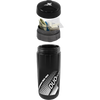 Black/Silver