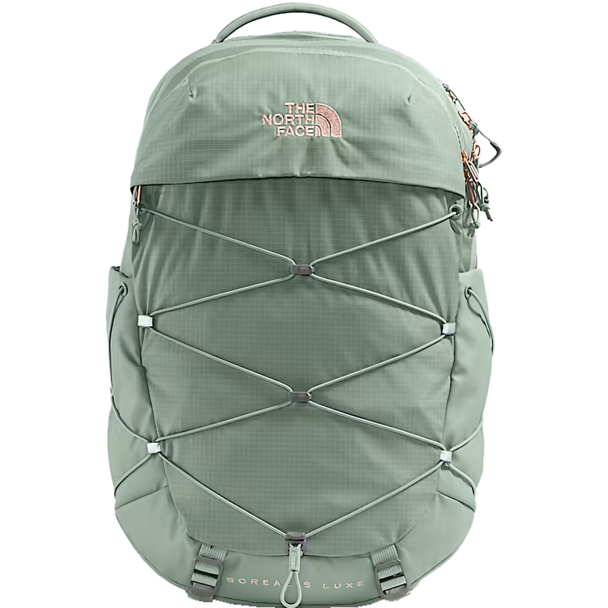 Women's Borealis Luxe alternate view