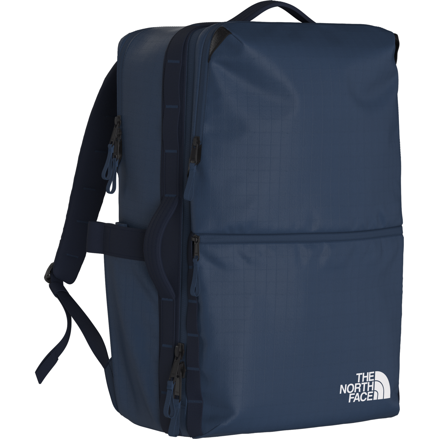 Base Camp Voyager Travel Pack alternate view