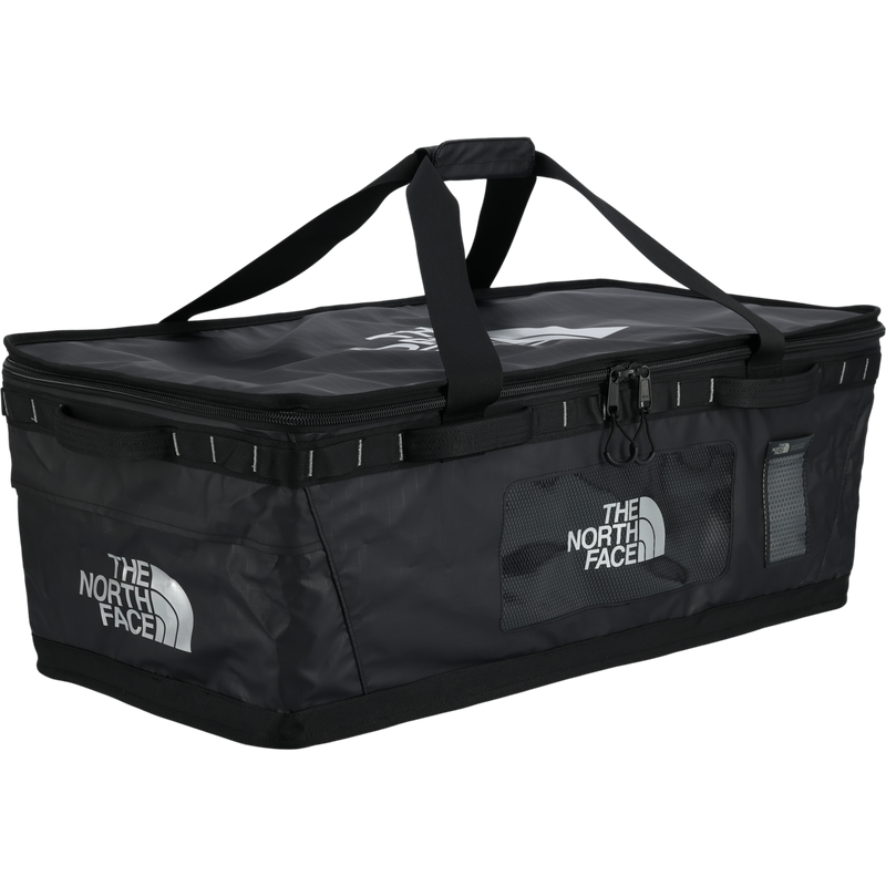 Base Camp Gear Box L, Featured Image