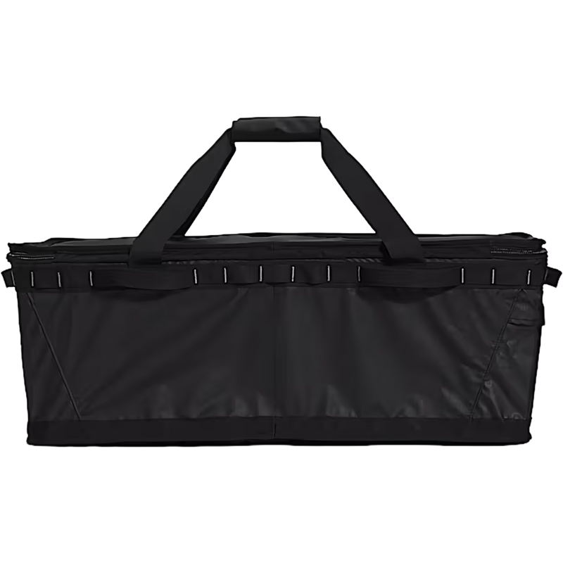 Base Camp Gear Box L, The North Face Base Camp Gear Box L in 4HF-TNF Black/TNF Black-NPF back