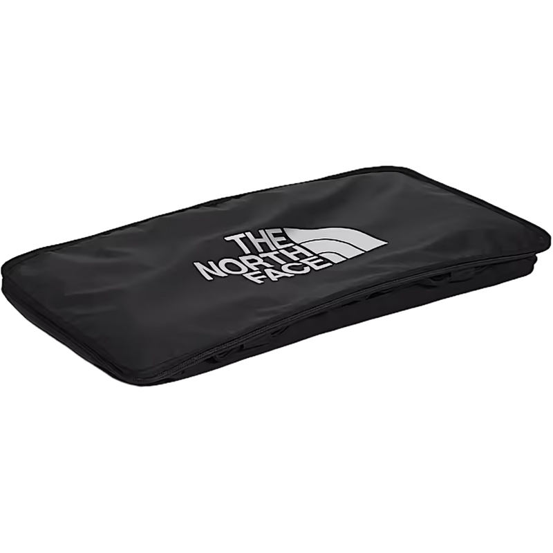 Base Camp Gear Box L, The North Face Base Camp Gear Box L in 4HF-TNF Black/TNF Black-NPF compacted