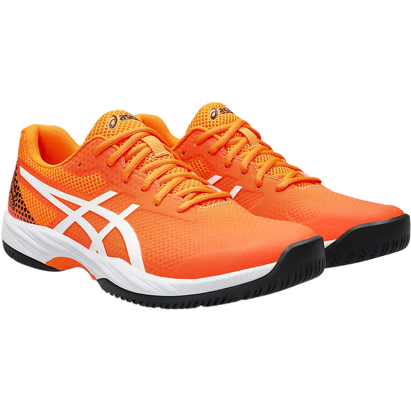 Men's Gel-Game 9 Pickleball, Asics Men's Gel-Game 9 PB toes