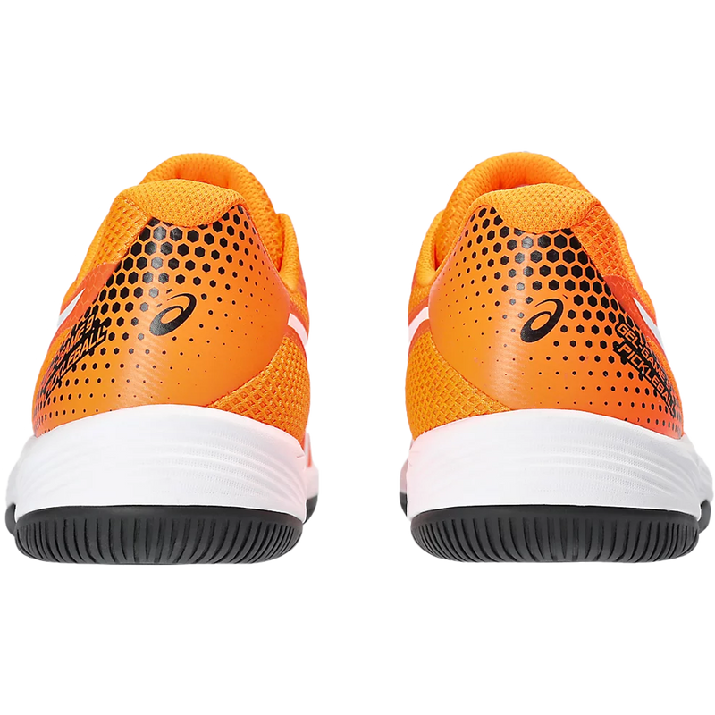 Men's Gel-Game 9 Pickleball, Asics Men's Gel-Game 9 PB heels