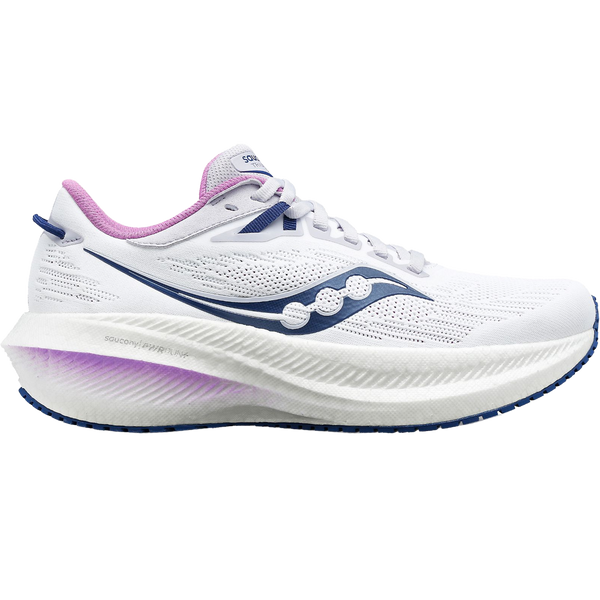 Saucony Women's Triumph 21