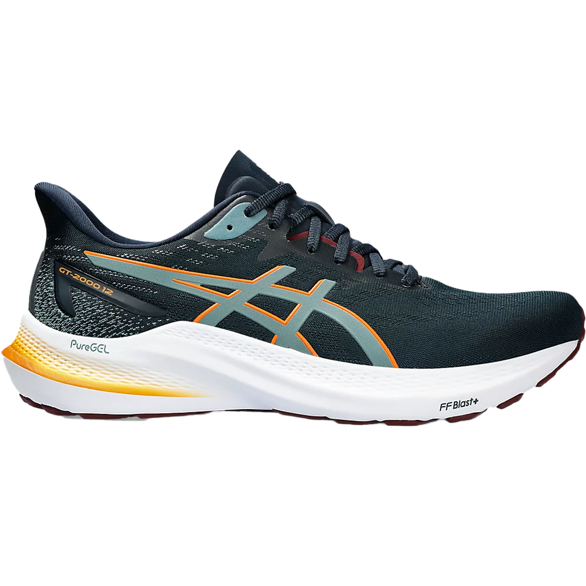 Men's GT-2000 12 Wide alternate view