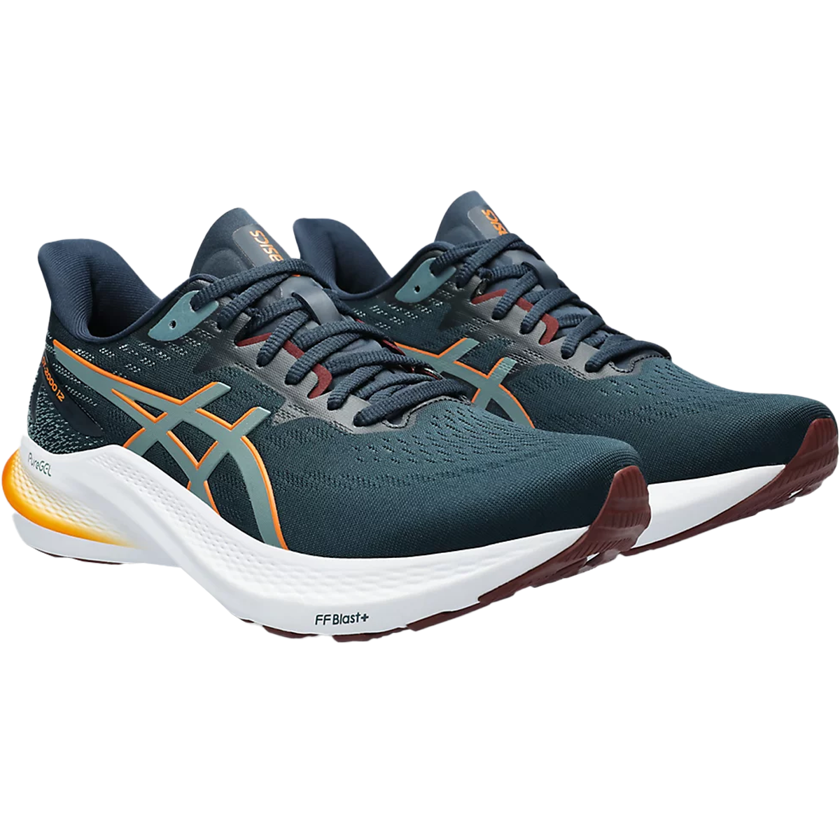 Men's GT-2000 12 Wide alternate view