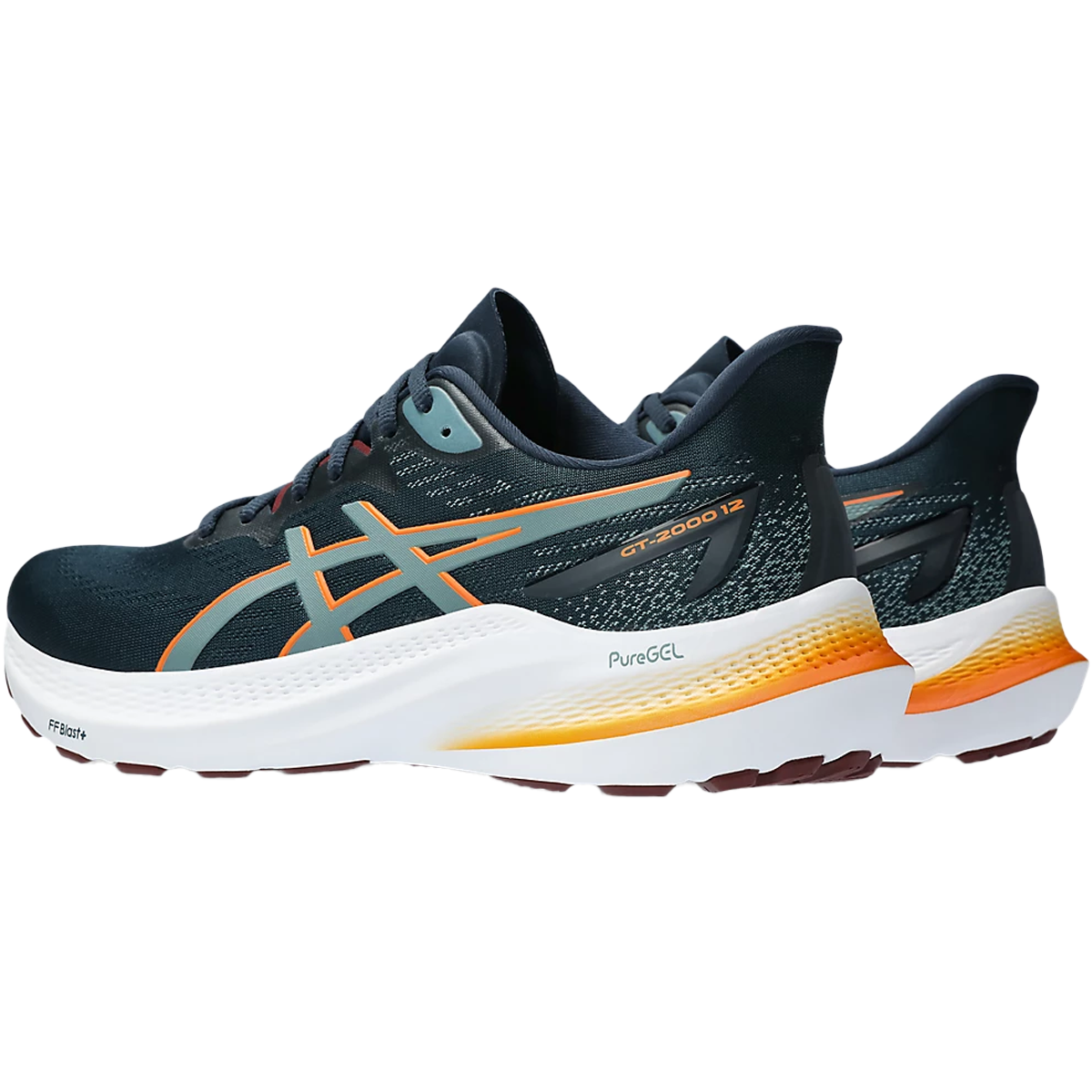 Men's GT-2000 12 Wide alternate view