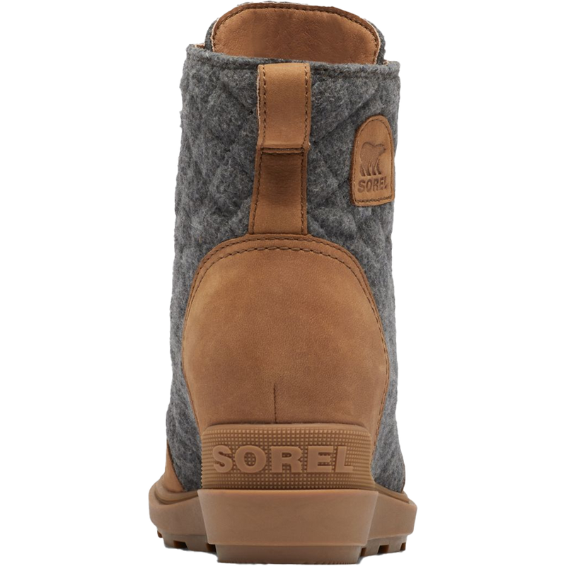 Women's Evie II NW Lace, Sorel Women's Evie II NW Lace back