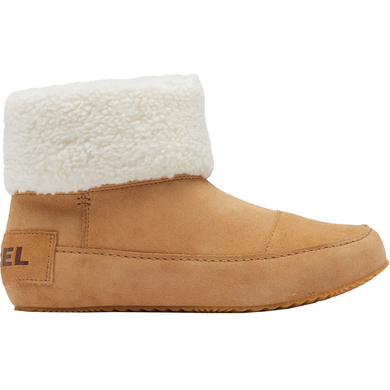 Women's Sorel Go Stumptown Bootie, Featured Image
