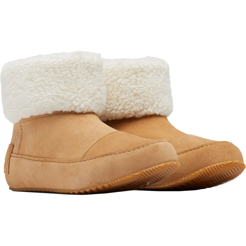 Women's Sorel Go Stumptown Bootie, Sorel Women's Sorel Go Stumptown Bootie front