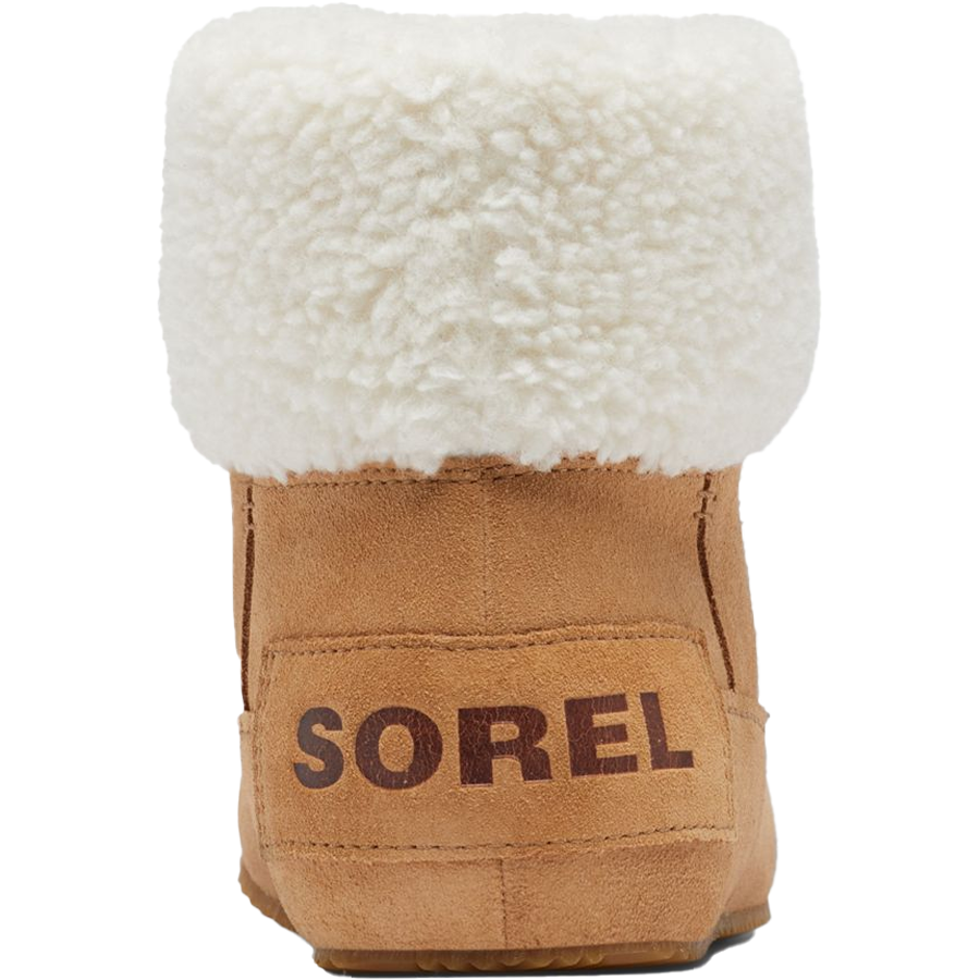 Women's Sorel Go Stumptown Bootie alternate view
