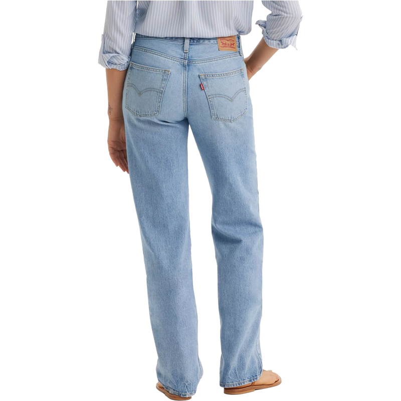 Women's '94 Baggy, Levi's Women's '94 Baggy back