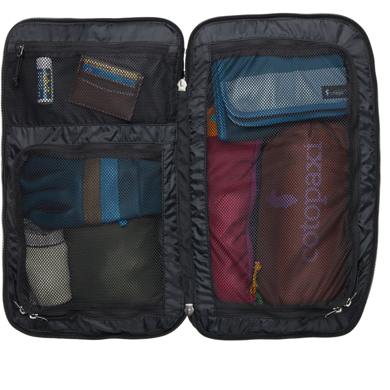Allpa 28L Travel Pack, Cotopaxi Allpa 28L Travel Pack inside
