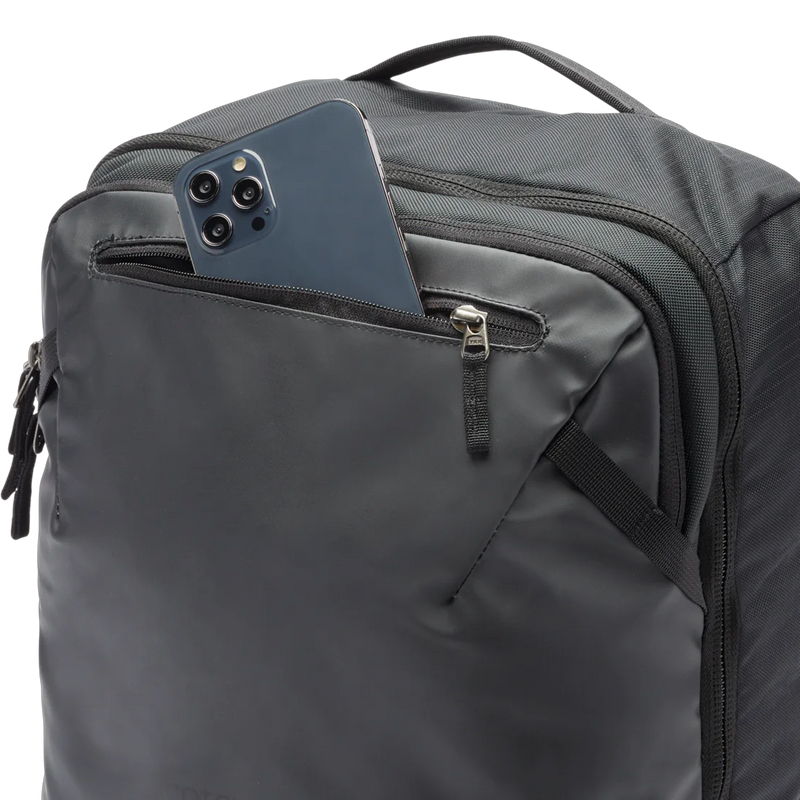 Allpa 28L Travel Pack, Cotopaxi Allpa 28L Travel Pack phone pocket