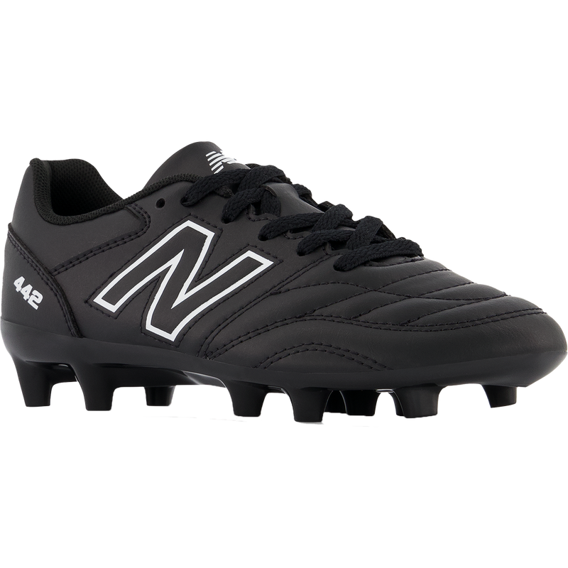 Youth 442 v2 Academy FG Wide, New Balance Youth 442 v2 Academy FG - Wide toe