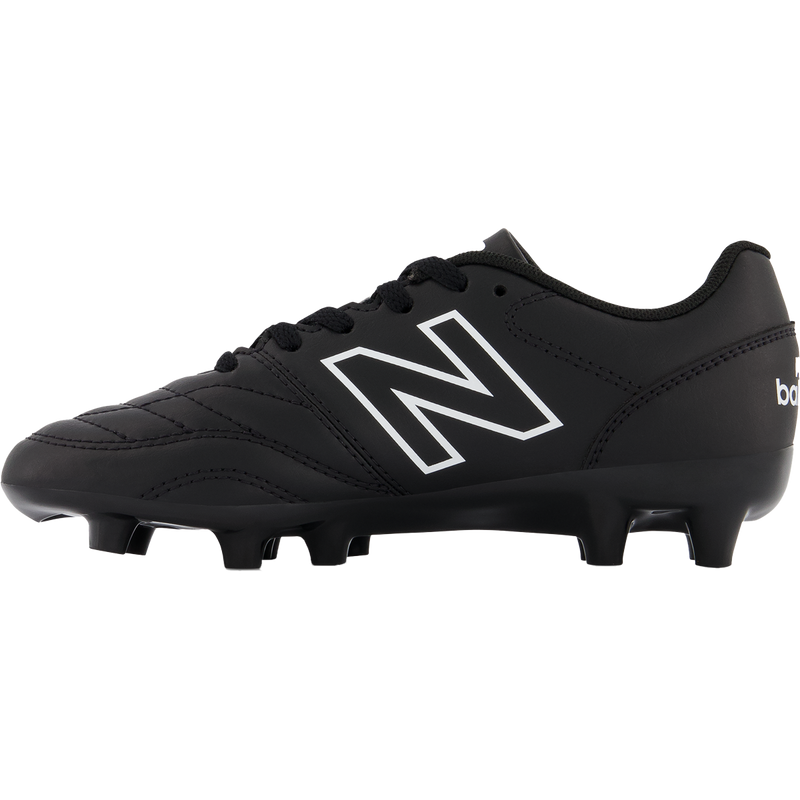 Youth 442 v2 Academy FG Wide, New Balance Youth 442 v2 Academy FG - Wide side