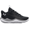 003-Black/Jet Gray/White