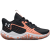 002-Black/Peach/White