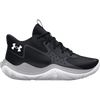004-Black/Jet Gray/White