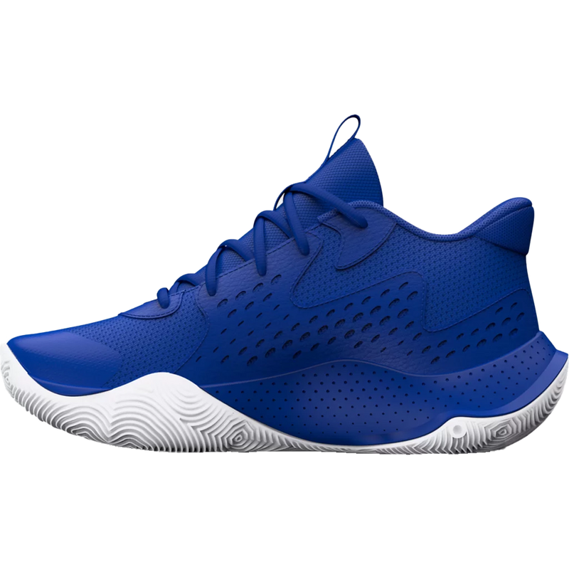 Youth Jet 23 Grade School, Under Armour Youth Jet 23 Grade School side