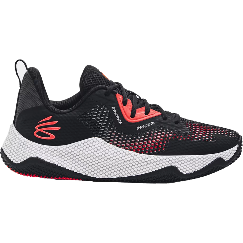 Curry HOVR Splash 3, Featured Image