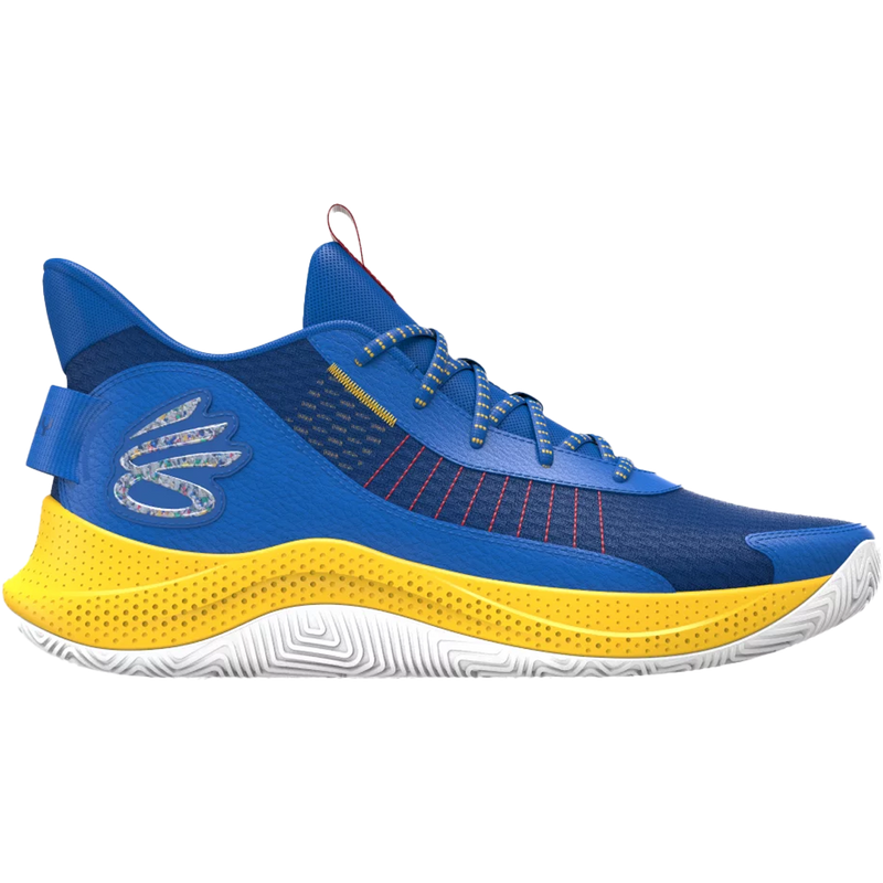 Curry 3Z7, Featured Image