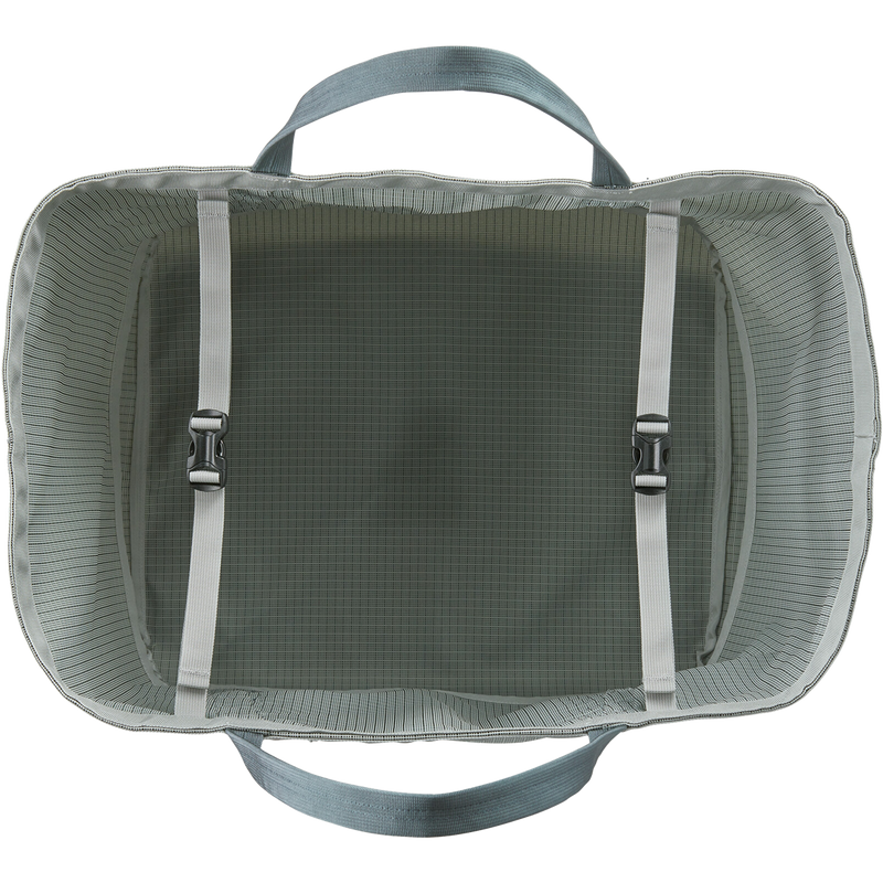 Black Hole Gear Tote 61L, Patagonia Black Hole Gear Tote 61L inside