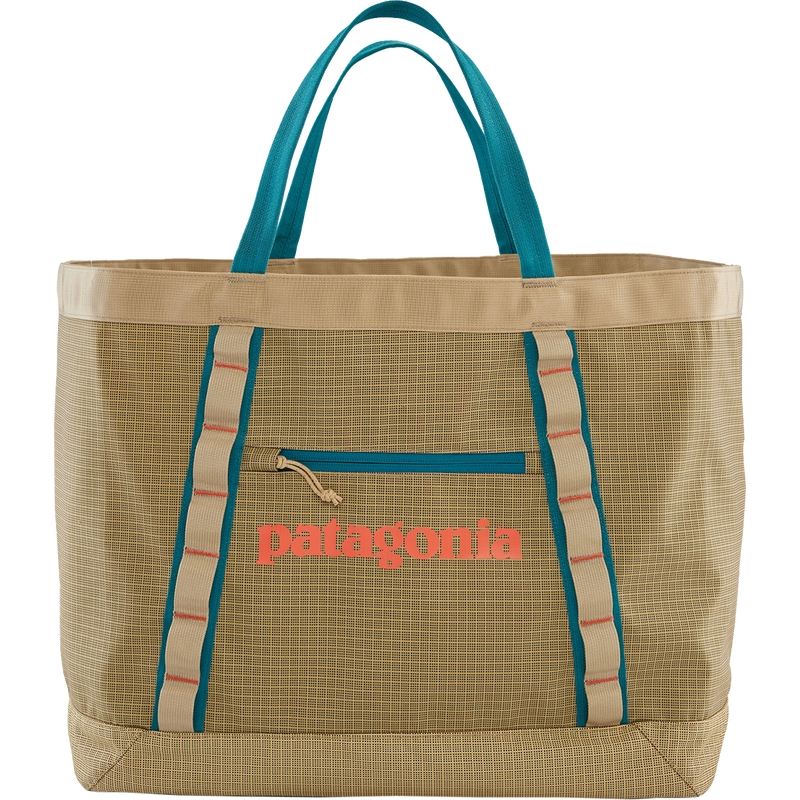 Black Hole Gear Tote 61L, Patagonia Black Hole Gear Tote 61L front