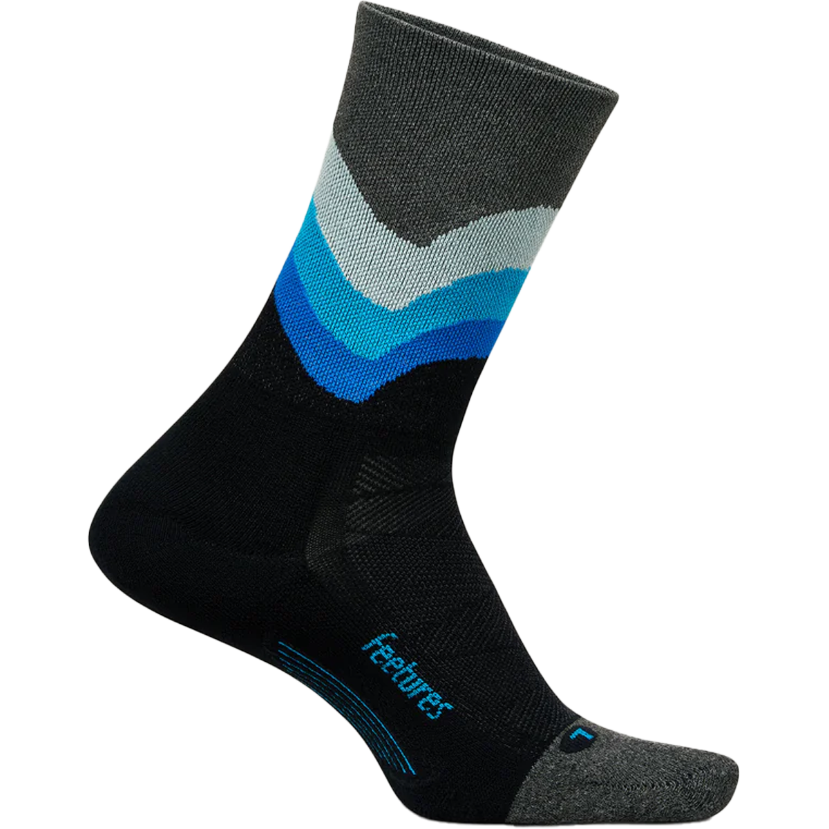 Elite Light Cushion Mini Crew alternate view