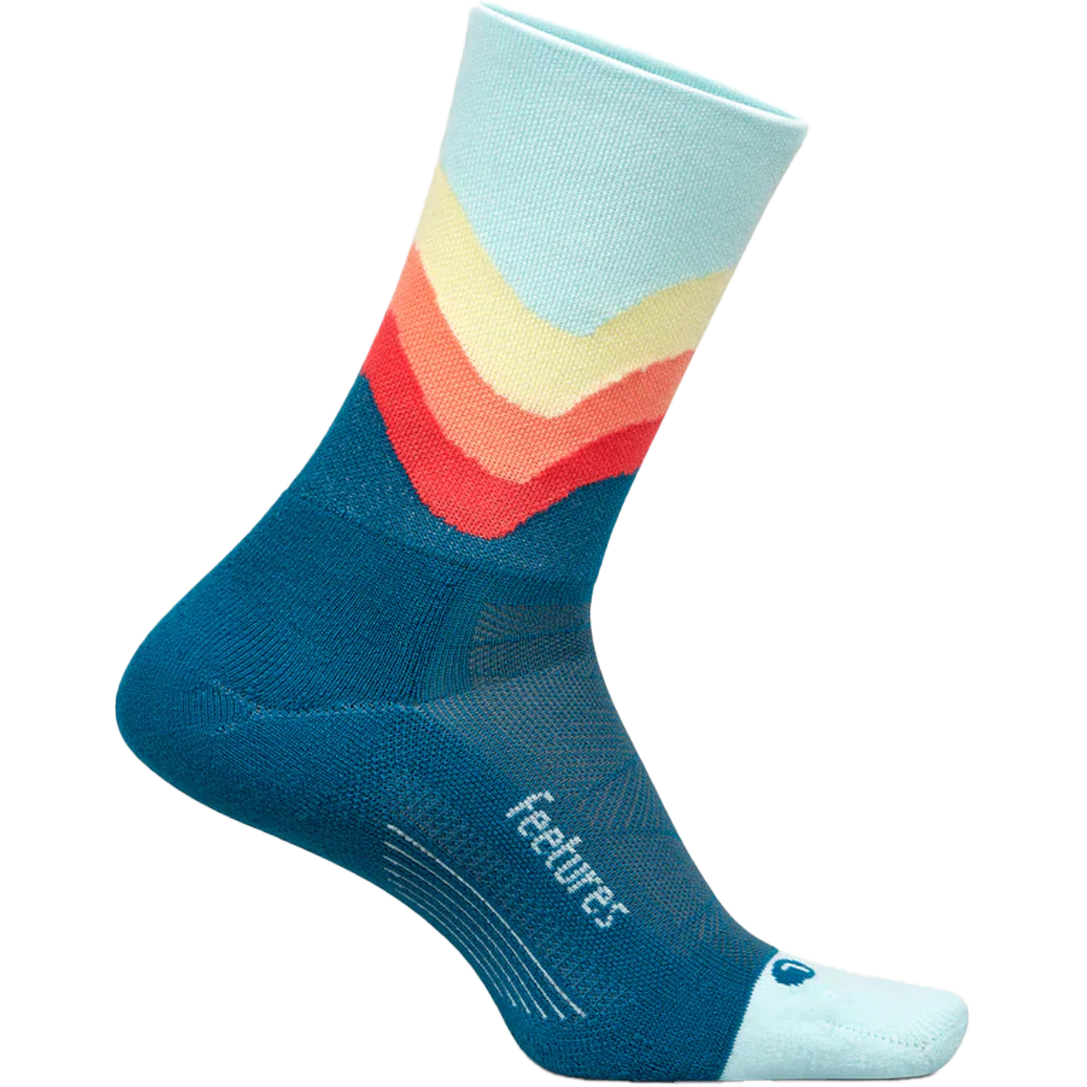 Elite Light Cushion Mini Crew alternate view