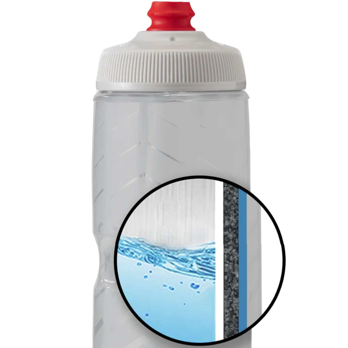 Breakaway Muck Insulated 24 oz alternate view