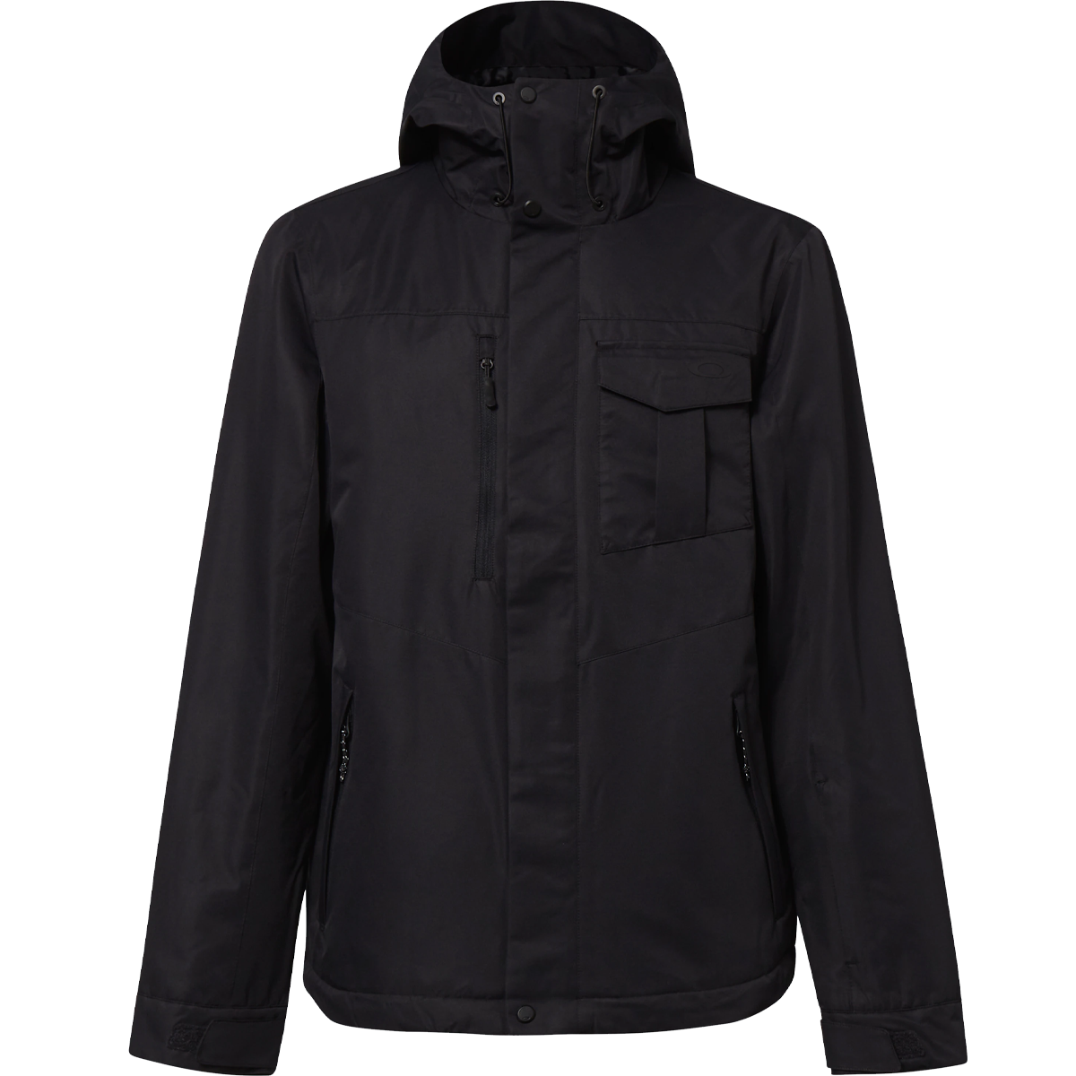 Men's Core Divisional RC Insulated Jacket alternate view
