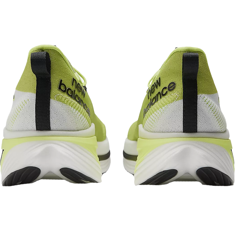 Men's FuelCell SuperComp Elite v3, New Balance Men's FuelCell SuperComp Elite v3 back