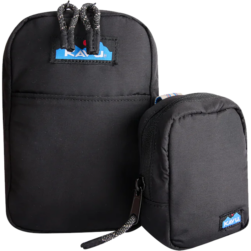 Yorktown, Kavu Yorktown front