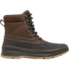 Sorel Ankeny II Waterproof Boot in Tobacco/Black