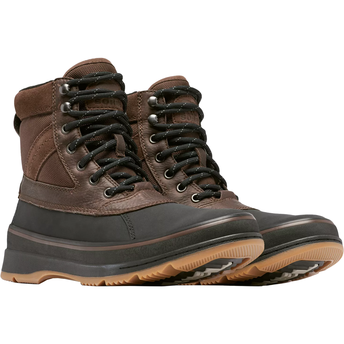 Ankeny II Waterproof Boot alternate view