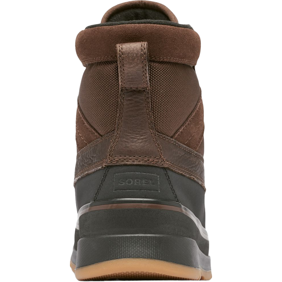 Ankeny II Waterproof Boot alternate view