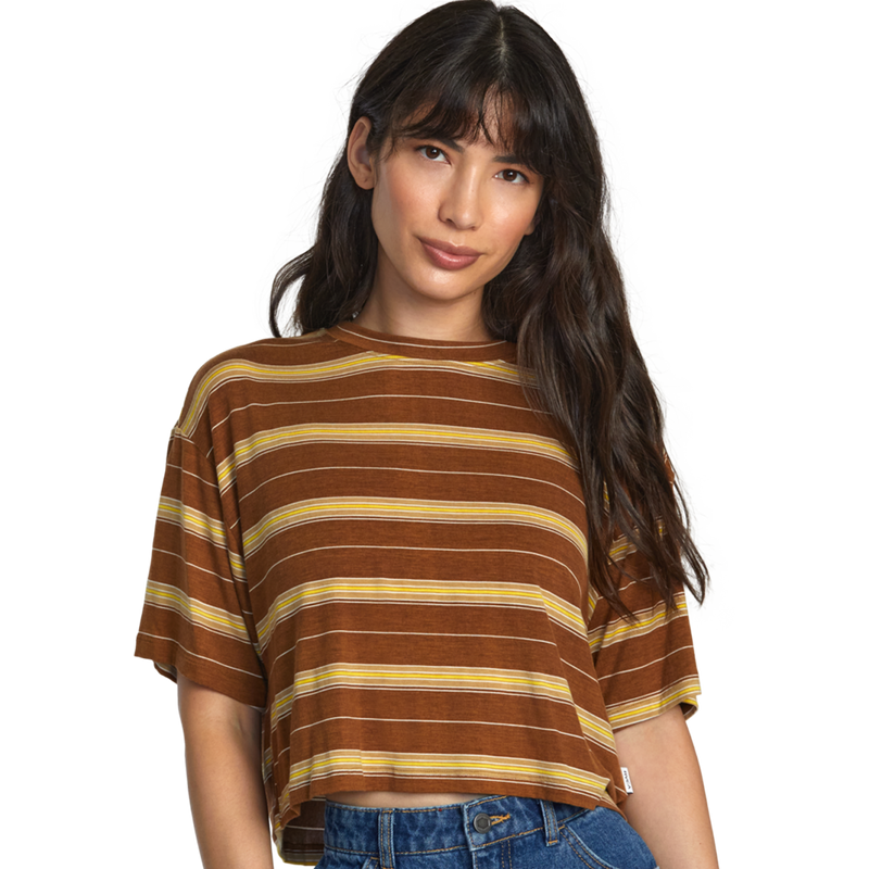 Women's Hooky Tee, Featured Image